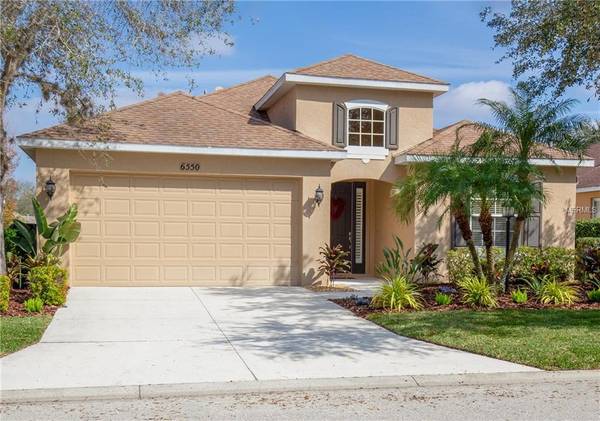 6550 BLUE GROSBEAK CIR, Lakewood Ranch, FL 34202