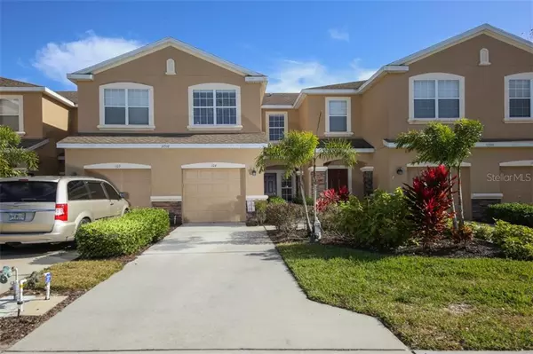 Parrish, FL 34219,11510 84TH STREET CIR E #104