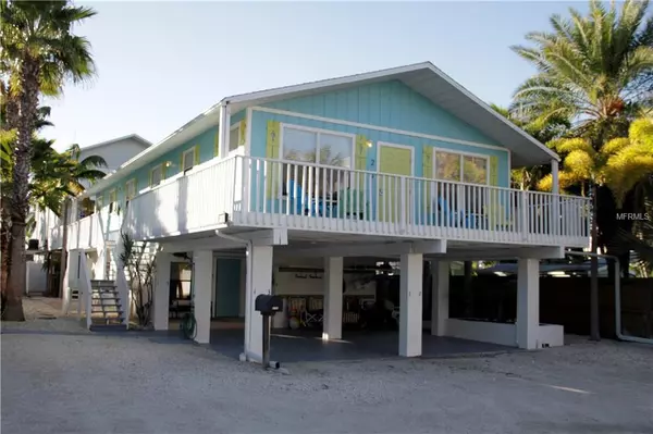 Holmes Beach, FL 34217,4104 4TH AVE