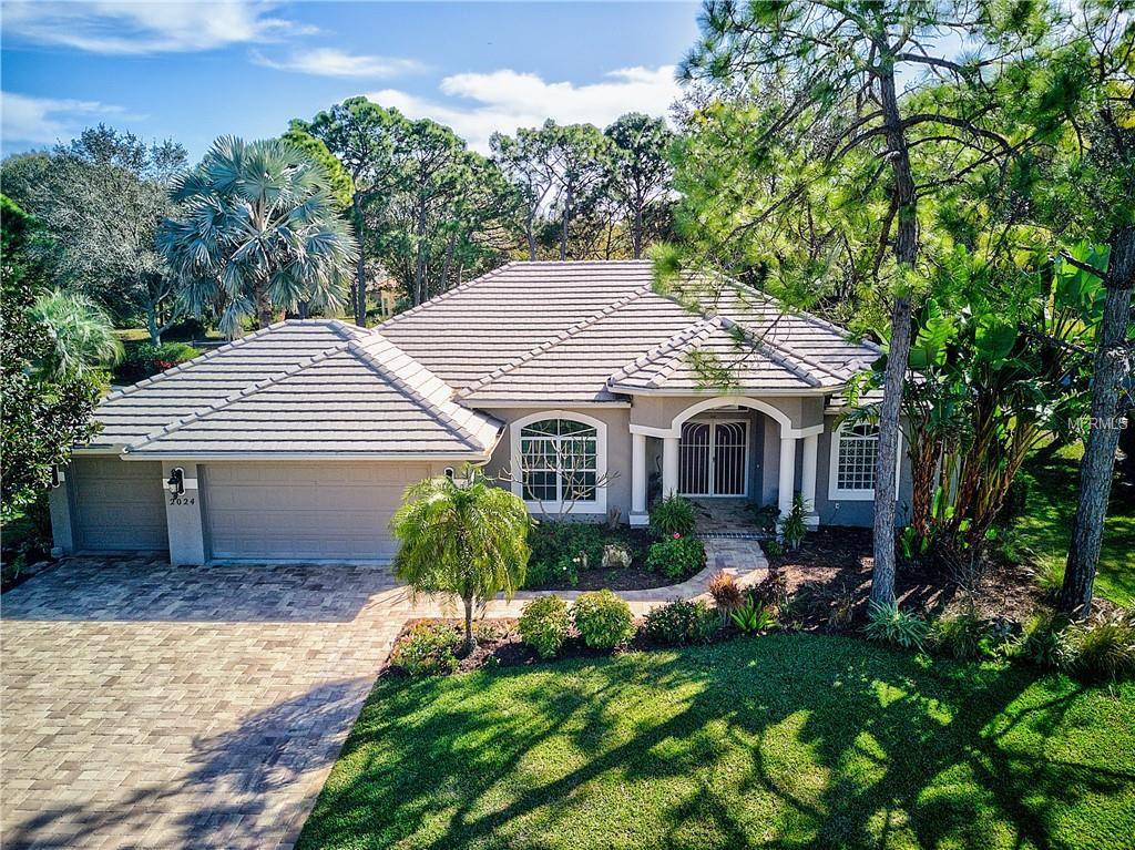 2024 MICANOPY TRL, Nokomis, FL 34275