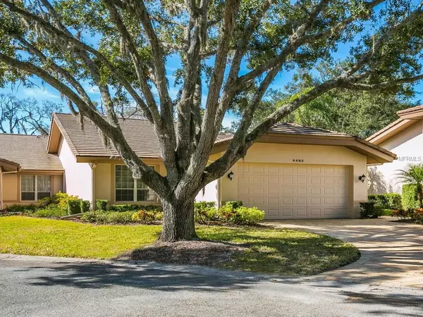 Sarasota, FL 34235,4482 HIGHLAND PARK #16