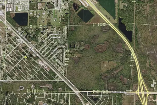 Punta Gorda, FL 33955,11310 & 11318 2ND AVE