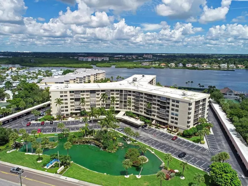 5855 MIDNIGHT PASS RD #427, Sarasota, FL 34242