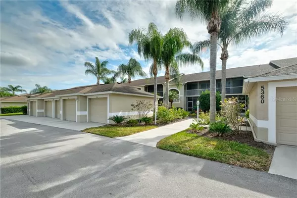 5360 HYLAND HILLS AVE #2622, Sarasota, FL 34241