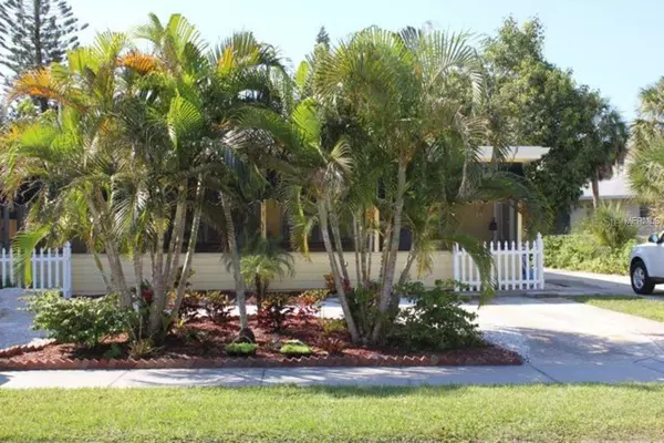 Sarasota, FL 34242,5316 S CALLE DE LA SIESTA