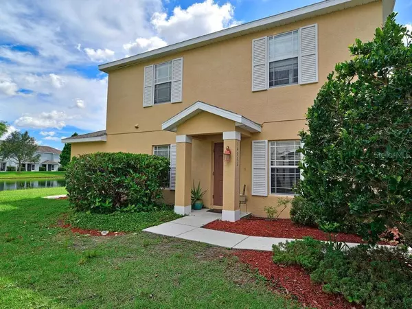 14932 AMBERJACK TER, Lakewood Ranch, FL 34202