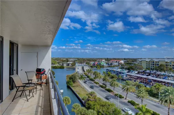 Sarasota, FL 34242,6415 MIDNIGHT PASS RD #906