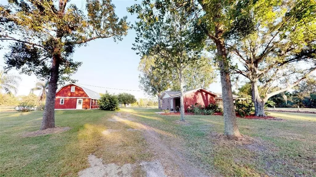 4085 RACCOON RD, Zolfo Springs, FL 33890