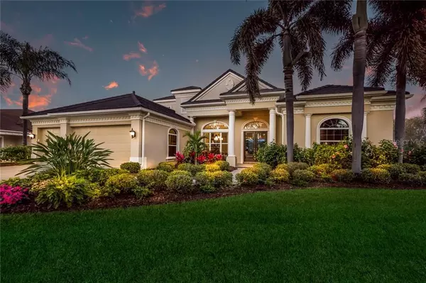 5351 HUNT CLUB WAY, Sarasota, FL 34238