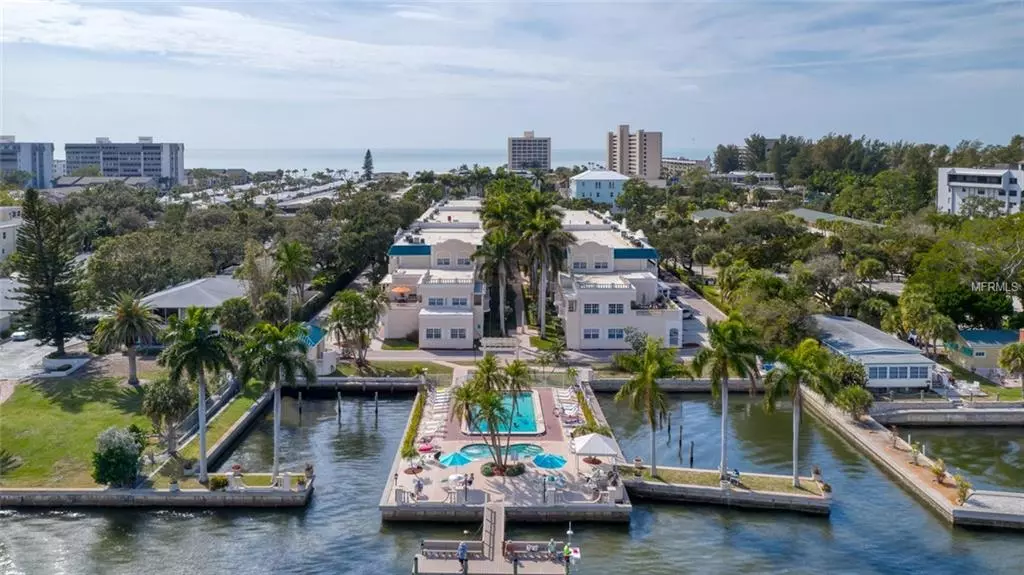 5961 MIDNIGHT PASS RD #319, Sarasota, FL 34242