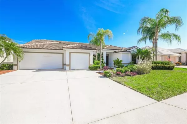 6920 STETSON STREET CIR, Sarasota, FL 34243