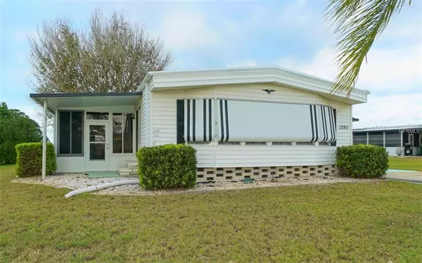 1390 KISKADEE DR, Englewood, FL 34224