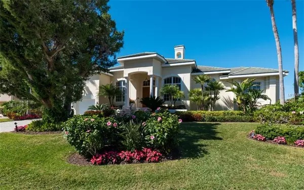 561 KETCH LN, Longboat Key, FL 34228