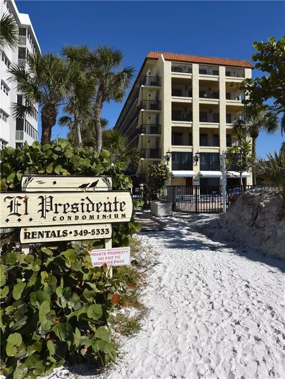Sarasota, FL 34242,6326 NE MIDNIGHT PASS RD NE #108