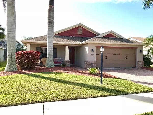 3518 71ST AVE E, Sarasota, FL 34243