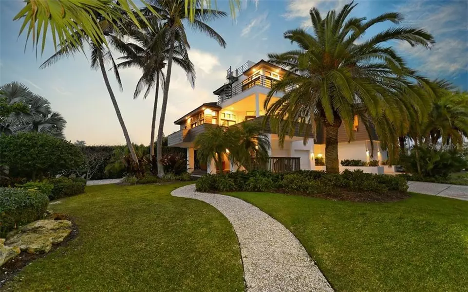 6401 GULF OF MEXICO DR, Longboat Key, FL 34228