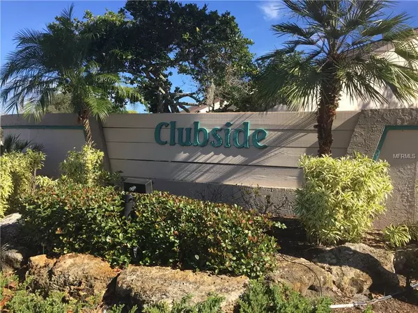 Sarasota, FL 34243,5852 CLUBSIDE DR