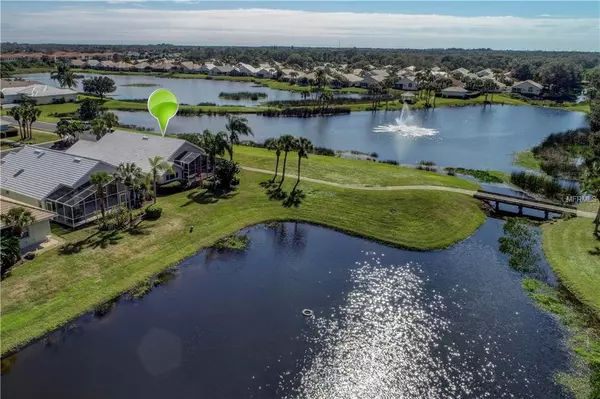 1401 TURNBERRY DR, Venice, FL 34292