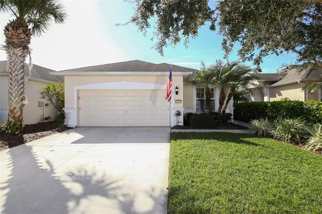 Parrish, FL 34219,10445 48TH CT E