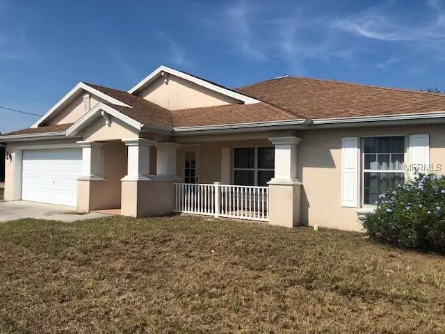 2731 SW 2ND LN, Cape Coral, FL 33991