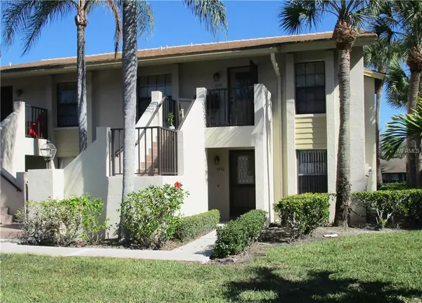 4430 WEYBRIDGE #83, Sarasota, FL 34235