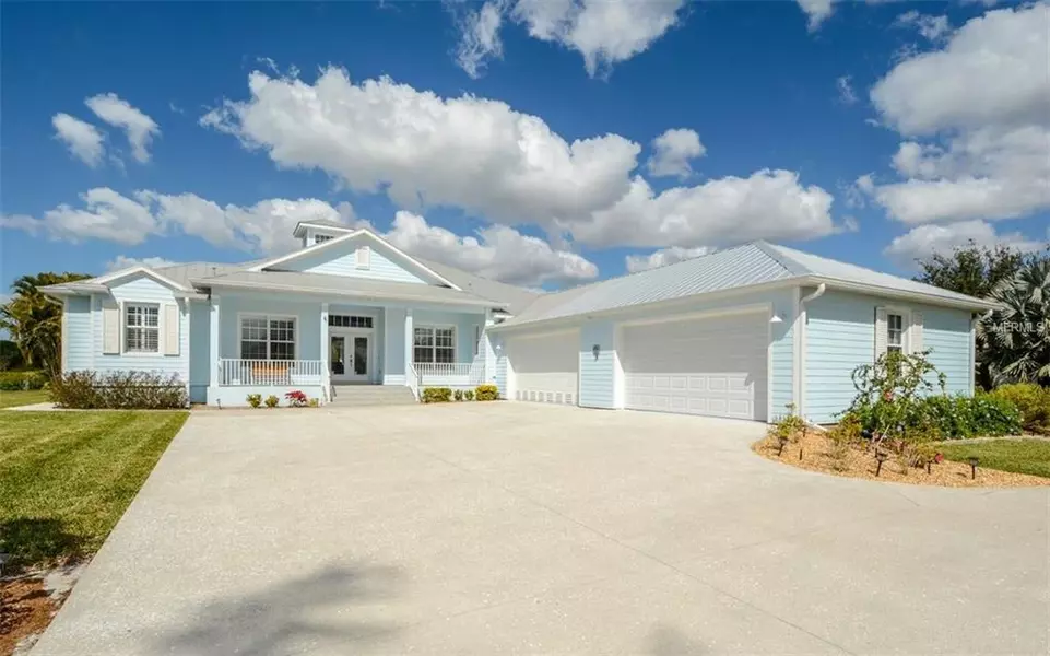 870 HILLCREST DR, Nokomis, FL 34275