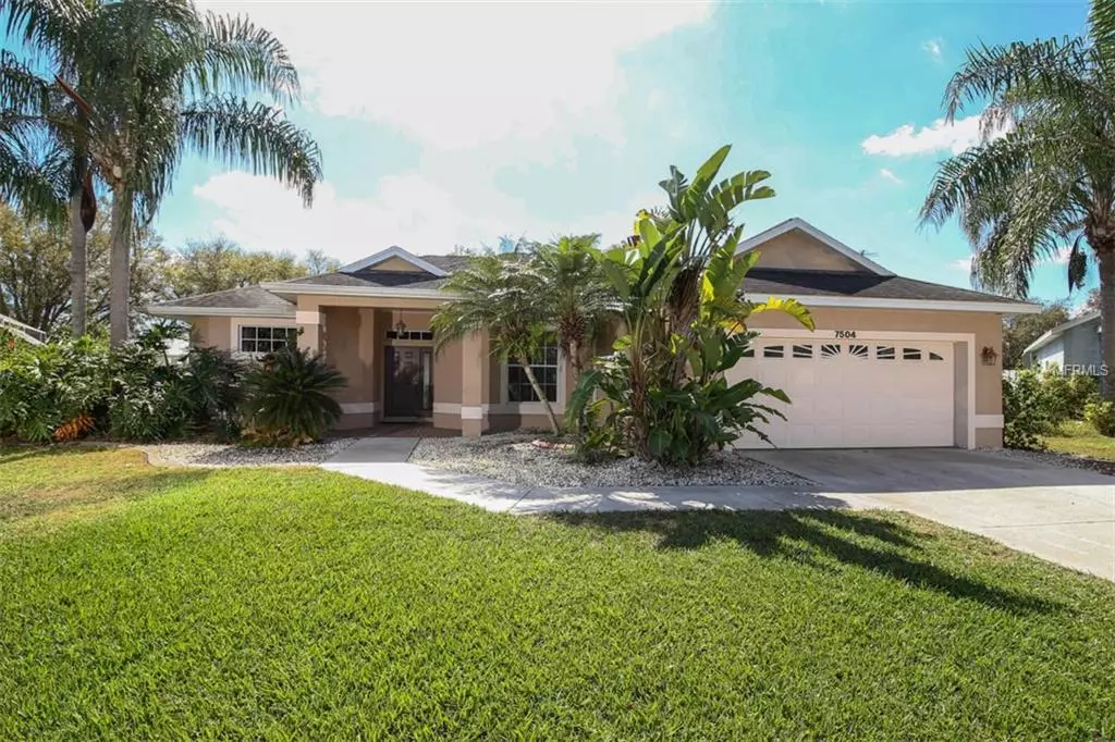 Bradenton, FL 34203,7504 52ND TER E