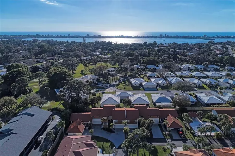 819 SORRENTO PL #819, Nokomis, FL 34275