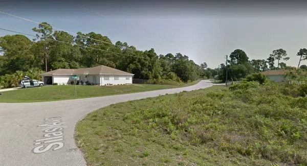 North Port, FL 34288,SILAS AVE