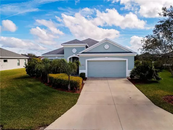 Palmetto, FL 34221,4515 29TH AVENUE CIR E