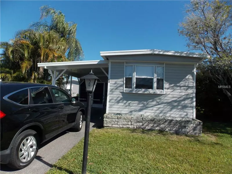 5316 53RD AVE E #K4, Bradenton, FL 34203