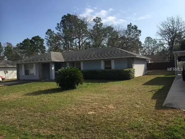 33 PECAN RUN PASS, Ocala, FL 34472