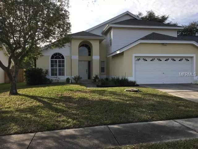 1529 RIDGE SHORE DR, Tarpon Springs, FL 34689