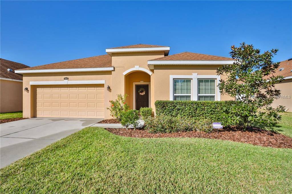 4080 PACENTE LOOP, Wesley Chapel, FL 33543