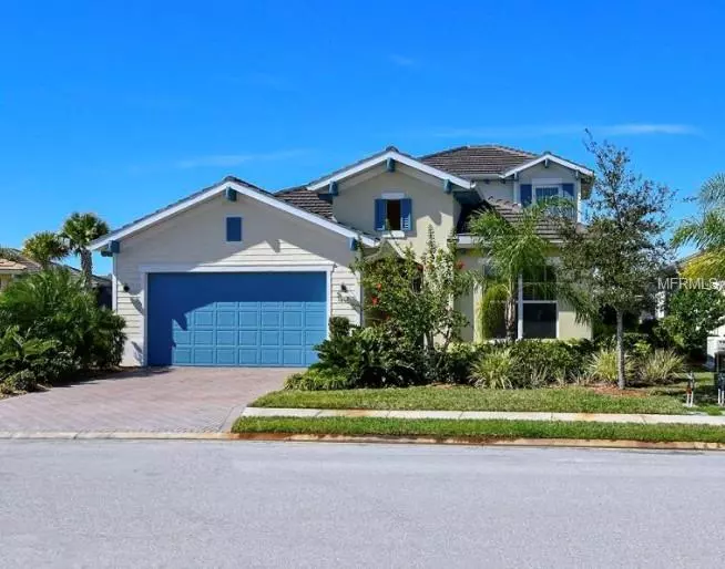 1002 OVERLOOK CT, Bradenton, FL 34208