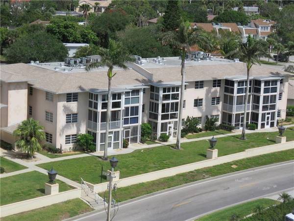 200 THE ESPLANADE N #C4, Venice, FL 34285