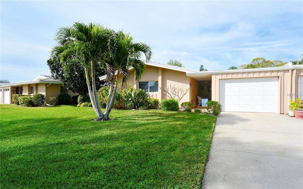 3251 SOUTHFIELD LN #917, Sarasota, FL 34239
