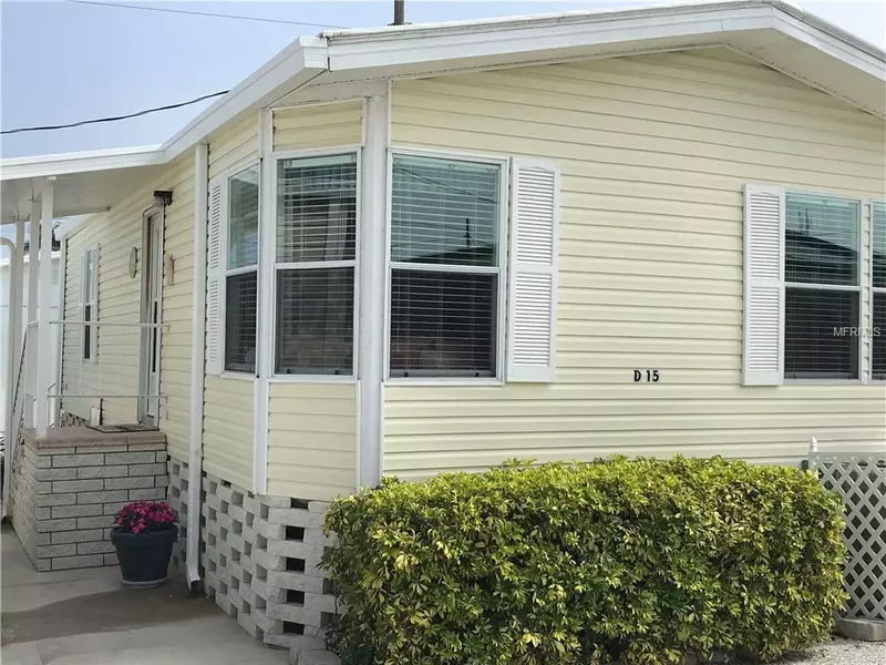 3710 GULF OF MEXICO DR #D15, Longboat Key, FL 34228