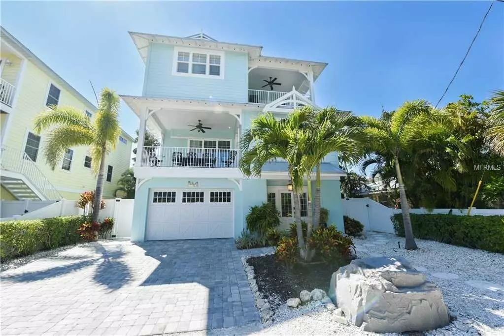 Bradenton Beach, FL 34217,2116 AVENUE A