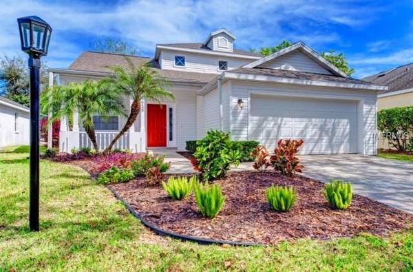 6409 FETTERBUSH LN, Lakewood Ranch, FL 34202