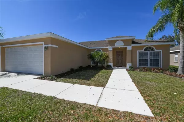 Parrish, FL 34219,12009 WARWICK CIR