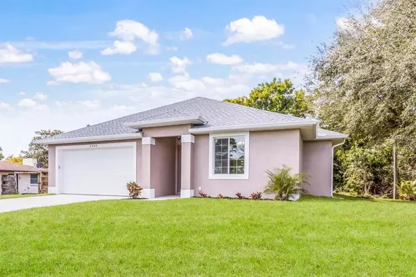 1130 KIMBALL RD, Venice, FL 34293