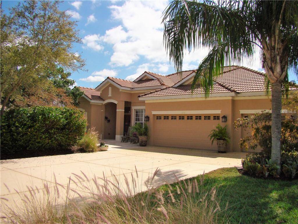 1274 WESTERN PINE CIR, Sarasota, FL 34240