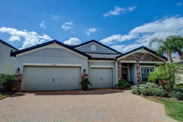 836 129TH ST NE, Bradenton, FL 34212