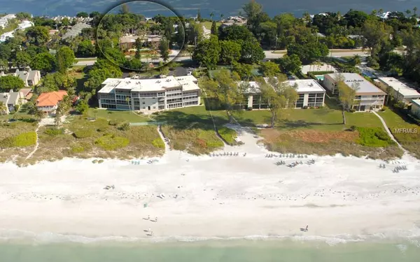 Longboat Key, FL 34228,5230 GULF OF MEXICO DR #203