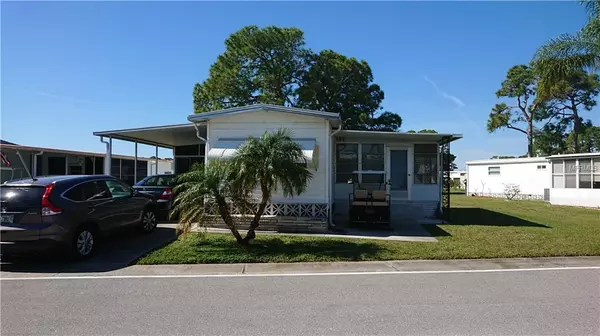 6833 AMOKO CT, North Port, FL 34287