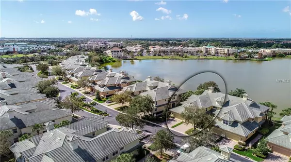 6431 MOORINGS POINT CIR #201, Lakewood Ranch, FL 34202