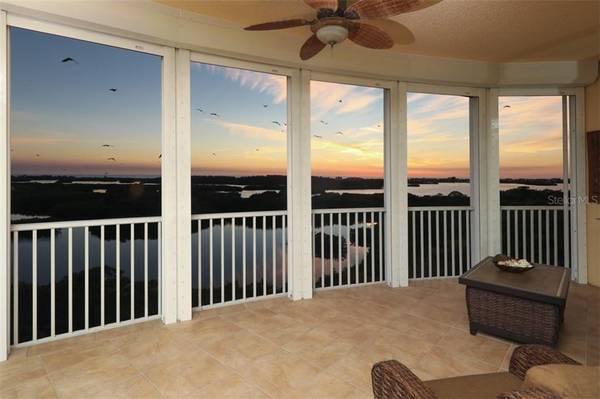 409 N POINT RD #901, Osprey, FL 34229