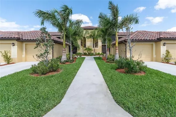 6611 GRAND ESTUARY TRL #202, Bradenton, FL 34212