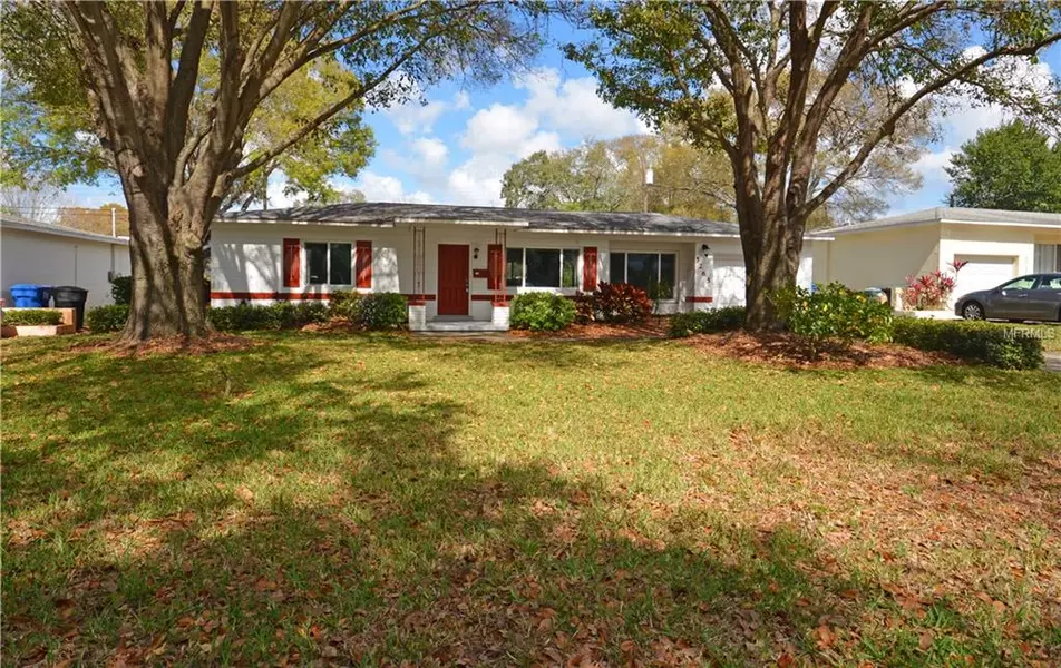 5265 23RD AVE N, St Petersburg, FL 33710
